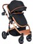 JL1712 Joell Travel Sistem Bebek Arabası . 8