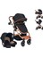 JL1712 Joell Travel Sistem Bebek Arabası . 10