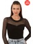 Kadın Çıtçıtlı Body 22786 1