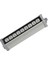 30 cm Wallwasher LED Bina Dış Duvar Aydınlatma Renkli Rgb Işık 3