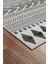 Eco Touch Serisi Kaymaz Taban, Makinada Yıkanabilir, Dijital Baskılı, Modern Halı 2