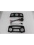 Smart Go Kia Sportage Old 2005/2010 Siyah 9 Inç 6-128 4