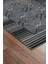 Eco Touch Serisi Kaymaz Taban, Makinada Yıkanabilir, Dijital Baskılı, Modern Halı 2