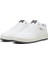Court Classic Unisex Sneaker Ayakkabı Siyah 3