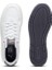 Court Classic Unisex Sneaker Ayakkabı Siyah 5