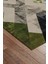 Eco Touch Serisi Dijital Baskı Kaymaz Tabanlı Yıkanabilir Salon Halısı Mutfak Halısı Koridor Halısı 2