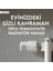 Termostatik Kafa Gurubu Yedek Parça 602499033 ( Panel Radyatör İçin ) 3