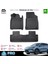 Byd Seal U 3D Pro Havuzlu Paspas 2024 Üzeri A+ Kalite 1
