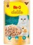 Me-O Delite Pouch Ton Balığı ve Tavuklu Kedi Konservesi 70 gr 1