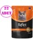 Sos Içinde Kuzu Etli Yetişkin Kedi Konservesi 85 gr 22 Ad 1