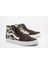 Ua Sk8-Hi Çok Renkli Unisex VN0007NSBMB1 2