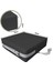 Pro Soft Yemek Masası Için Sandalye Yükseltici Minder 34X34X10 cm 2