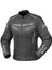 wear Stealth Pro Gri 4 Mevsim Kadın Motosiklet Ceketi 1
