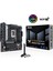 Tuf Gamıng B860M-PLUS Wıfı Intel B860 LGA1851 Ddr5 8800 Dp HDMI Type-C 3x M2 Usb3.2 Gen 2x2 Wifi 7 + Bt Aura Rgb 2.5gbit Lan Matx 12+1+2+1 Güç Aşamaları, 1xgen5 M.2, Ready For Advanced Aı Pc 1