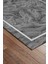 Eco Touch Serisi Kaymaz Dot Taban, Makinada Yıkanabilir, Dijital Baskılı, Modern Halı 2