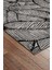 Eco Touch Serisi Kaymaz Taban, Makinada Yıkanabilir, Dijital Baskılı, Modern Halı 2