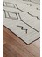 Eco Touch Serisi Kaymaz Taban, Makinada Yıkanabilir, Dijital Baskılı, Modern Halı 2