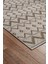 Eco Touch Serisi Kaymaz Taban, Makinada Yıkanabilir, Dijital Baskılı, Modern Halı 2