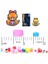 2.6mm Mini Hama Boncukları Sigorta Boncukları Seti 1 0000 Adet Aksesuarlı Pegboard Bulmacalar Oyuncak Perler Oyuncaklar Çocuklar Için Yaratıcı Oyuncaklar (Yurt Dışından) 2
