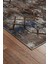 Eco Touch Serisi Kaymaz Dot Taban, Makinada Yıkanabilir, Dijital Baskılı, Modern Halı 2