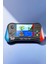 Gamepad Joystick 500 Oyunlu Retro Oyun Konsolu Tv Bağlantı Özellikli 2 Kişilik Destekli 3