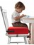 Pro Soft Yemek Masası Için Sandalye Yükseltici Minder 34X34X10 cm 1
