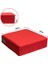 Pro Soft Yemek Masası Için Sandalye Yükseltici Minder 34X34X10 cm 3