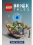 LEGO Bricktales (Pc/mac Oyun) Steam Key 1