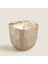 Rose Mumluk 9 cm Rose Gold 3