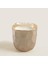 Rose Mumluk 9 cm Rose Gold 4