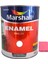 Enamel Sentetik Parlak Yağlı Boya 2.5 Lt Fuşya Çiçeği 1