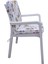 4 Adet Elit Yüksek Arkalı Minder Duck BEZİ-32282-02 V4 3