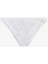 Dokulu Astarlı Klasik Bikini Altı 2