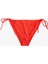 Astarlı Yanları Ipli Bikini Altı 1