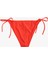 Astarlı Yanları Ipli Bikini Altı 2