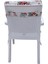 4 Adet Elit Yüksek Arkalı Minder Duck BEZİ-ELTM-PRM160626-V004 5