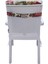 4 Adet Elit Yüksek Arkalı Minder Duck BEZİ-ELTM-PRM160185-V005 V4 5