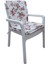 Mirzae 6 Adet Elit Yüksek Arkalı Minder Duck BEZİ-ELTM-PRM160626-V004 V6 2