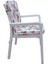 Mirzae 6 Adet Elit Yüksek Arkalı Minder Duck BEZİ-ELTM-PRM160626-V004 V6 4