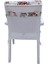 Mirzae 6 Adet Elit Yüksek Arkalı Minder Duck BEZİ-ELTM-PRM160626-V004 V6 5