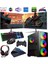 I7 12700F 32GB Ddr4 1tb M2 8gb RTX3050 Çift 24" Monitörlü (Gaming Set) 1