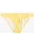 Astarlı Mat Kumaş Bikini Altı 1
