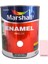 Enamel Sentetik Parlak Yağlı Boya 2.5 Lt Gülbeşeker 1