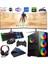 I5 12400F 32GB Ddr4 1tb M2 8gb RTX3050 Çift 24" Monitörlü (Gaming Set) 1