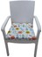 6 Adet Duck Bezi Rattan MINDERI-TAÇ-33712-01 2