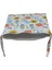 6 Adet Duck Bezi Rattan MINDERI-TAÇ-33712-01 3