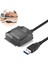 USB 2.5 Inç-3.5 Inç Sata Harddisk Bağlantı Kablosu 4