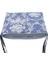 6 Adet Duck Bezi Rattan Minderi-Tac 32278 01 3