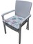 6 Adet Duck Bezi Rattan Minderi-Elit MINDER-32282-01 1