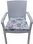 6 Adet Duck Bezi Rattan Minderi-Elit MINDER-32282-01 2